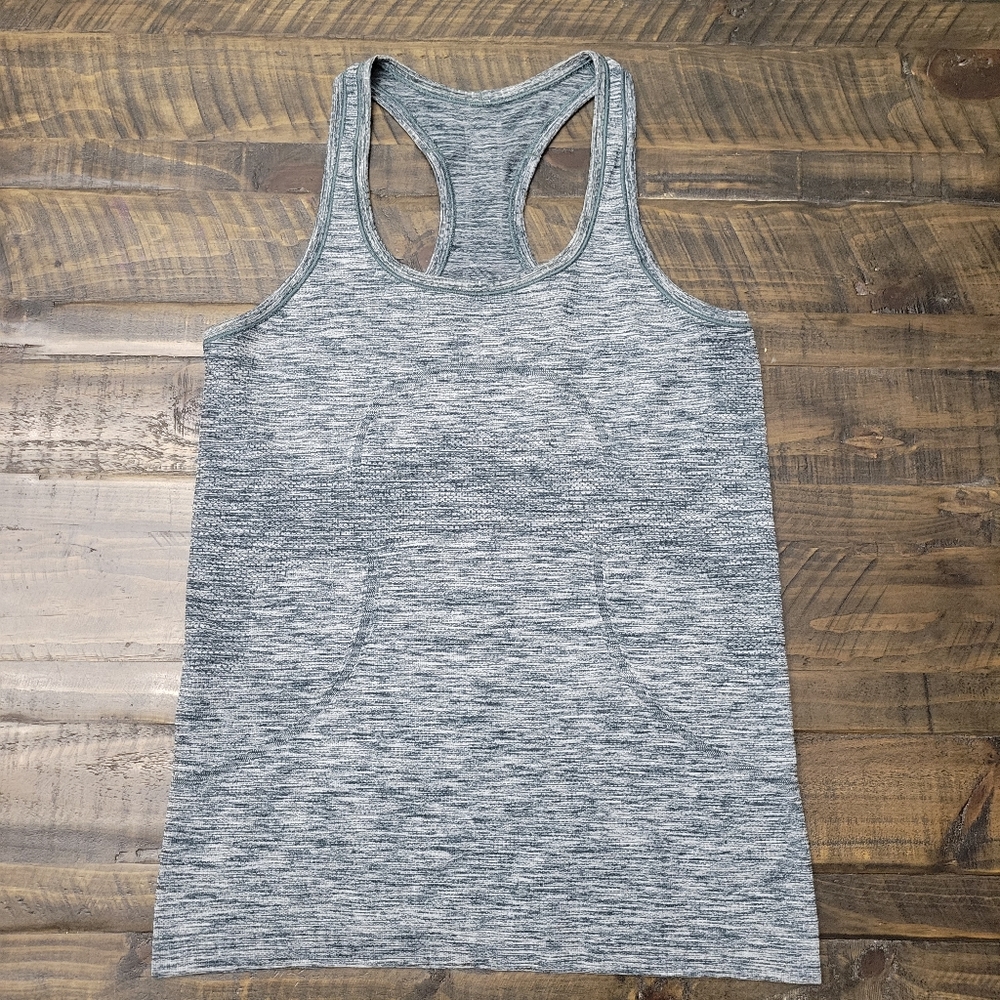 LULULEMON Swiftly Tech‎ Tank | 8